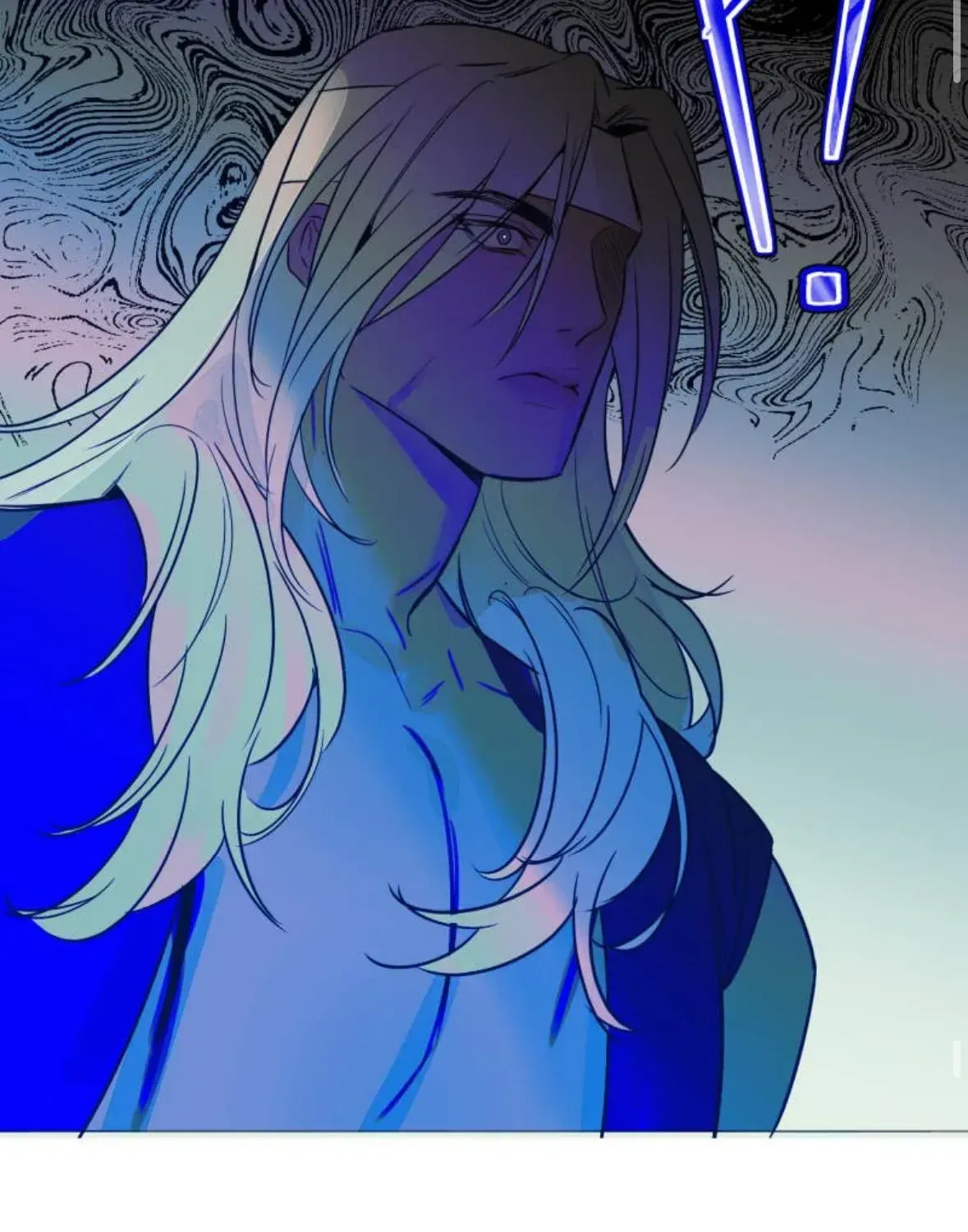 Shifting Tails Chapter 15.1 page 34 - 