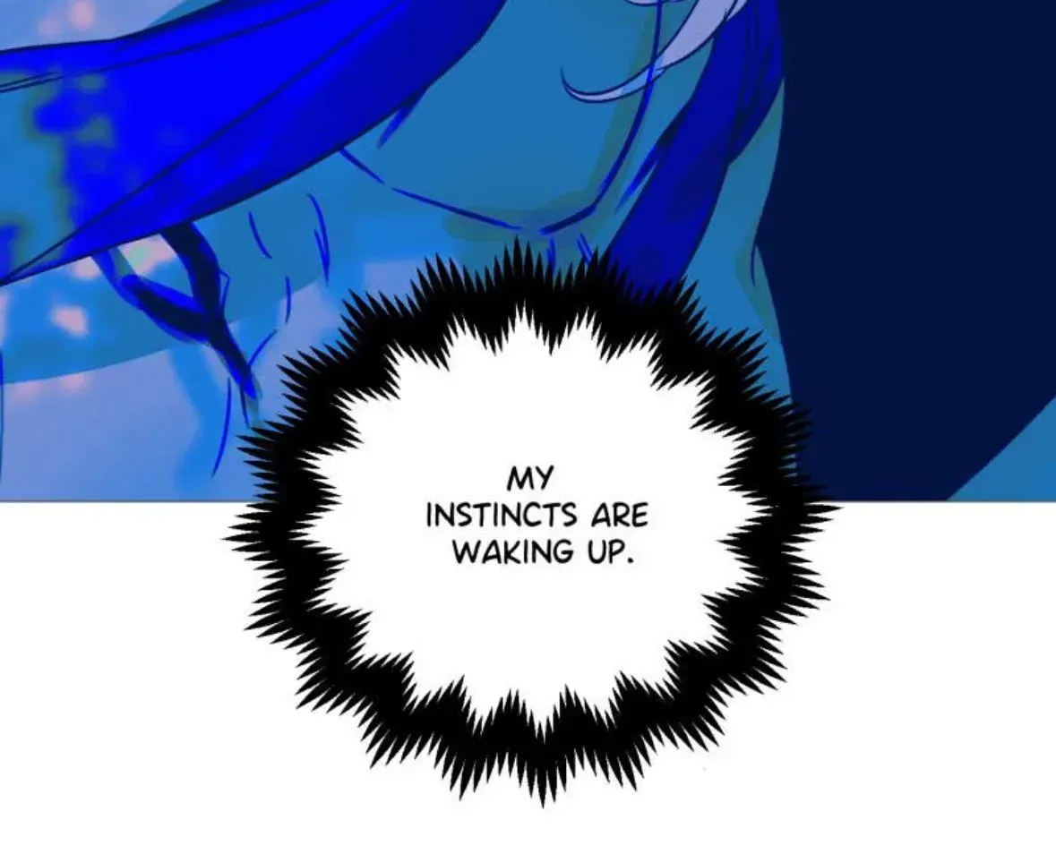 Shifting Tails Chapter 15.1 page 40 - 