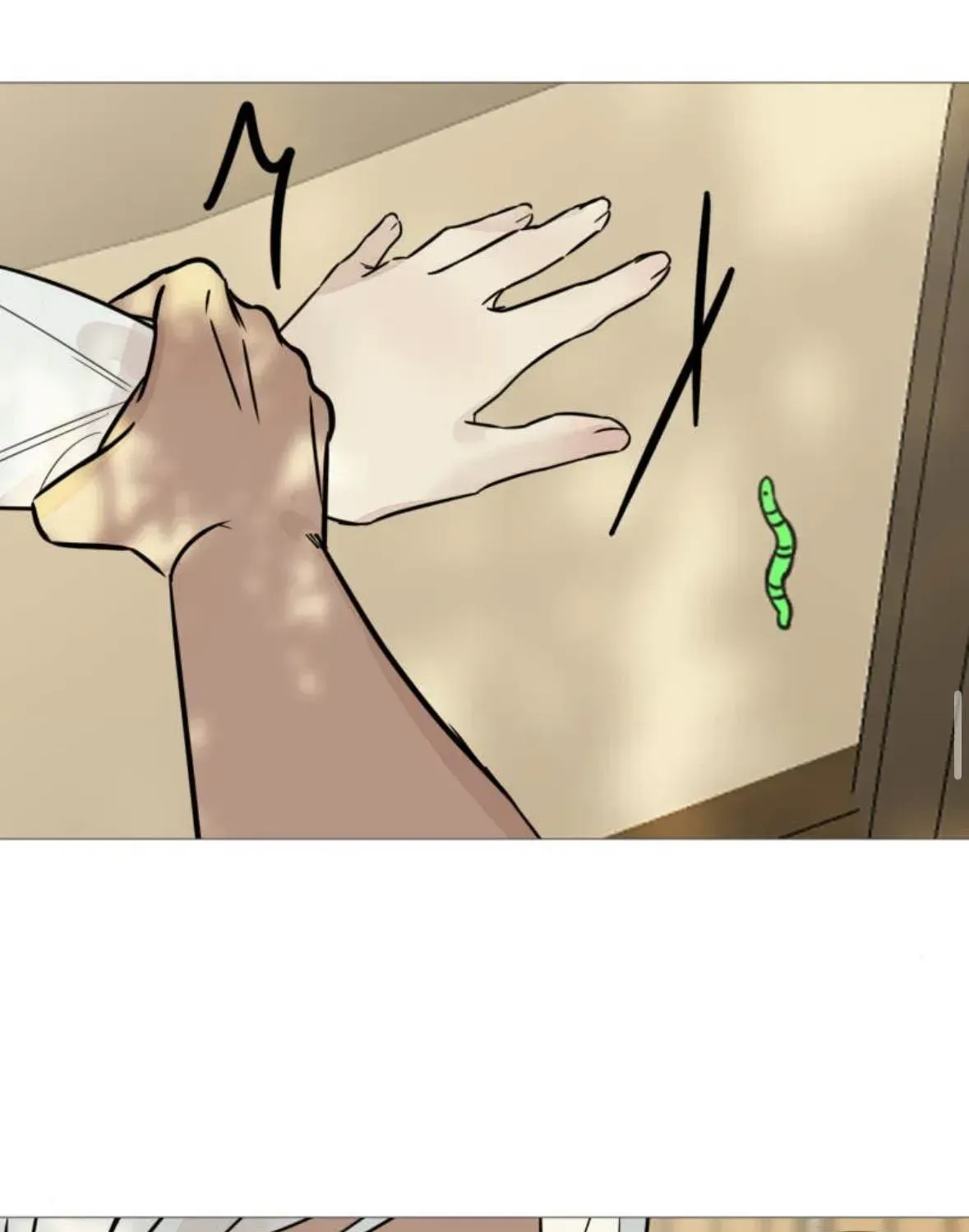 Shifting Tails Chapter 15.1 page 60 - 