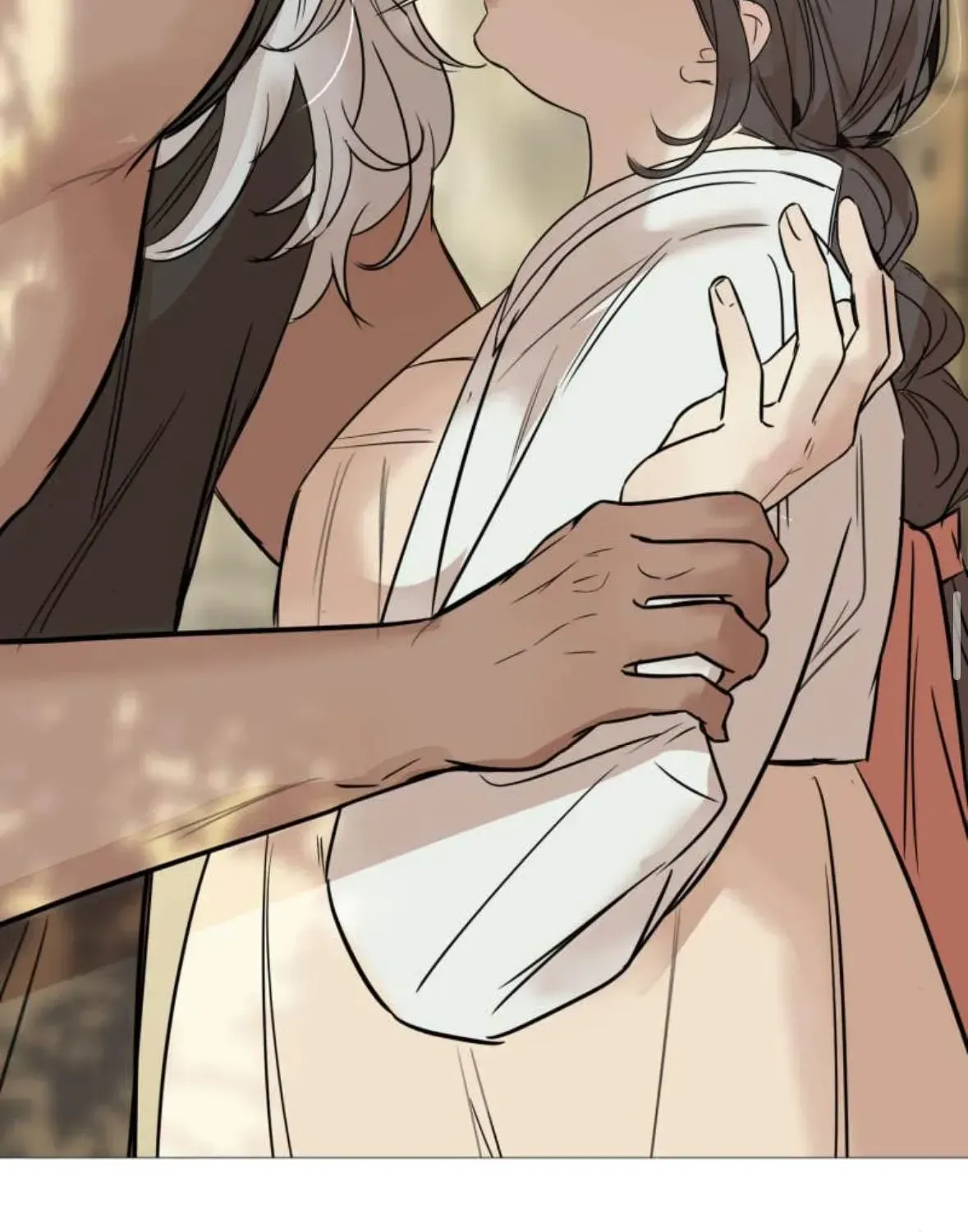 Shifting Tails Chapter 15.1 page 63 - 