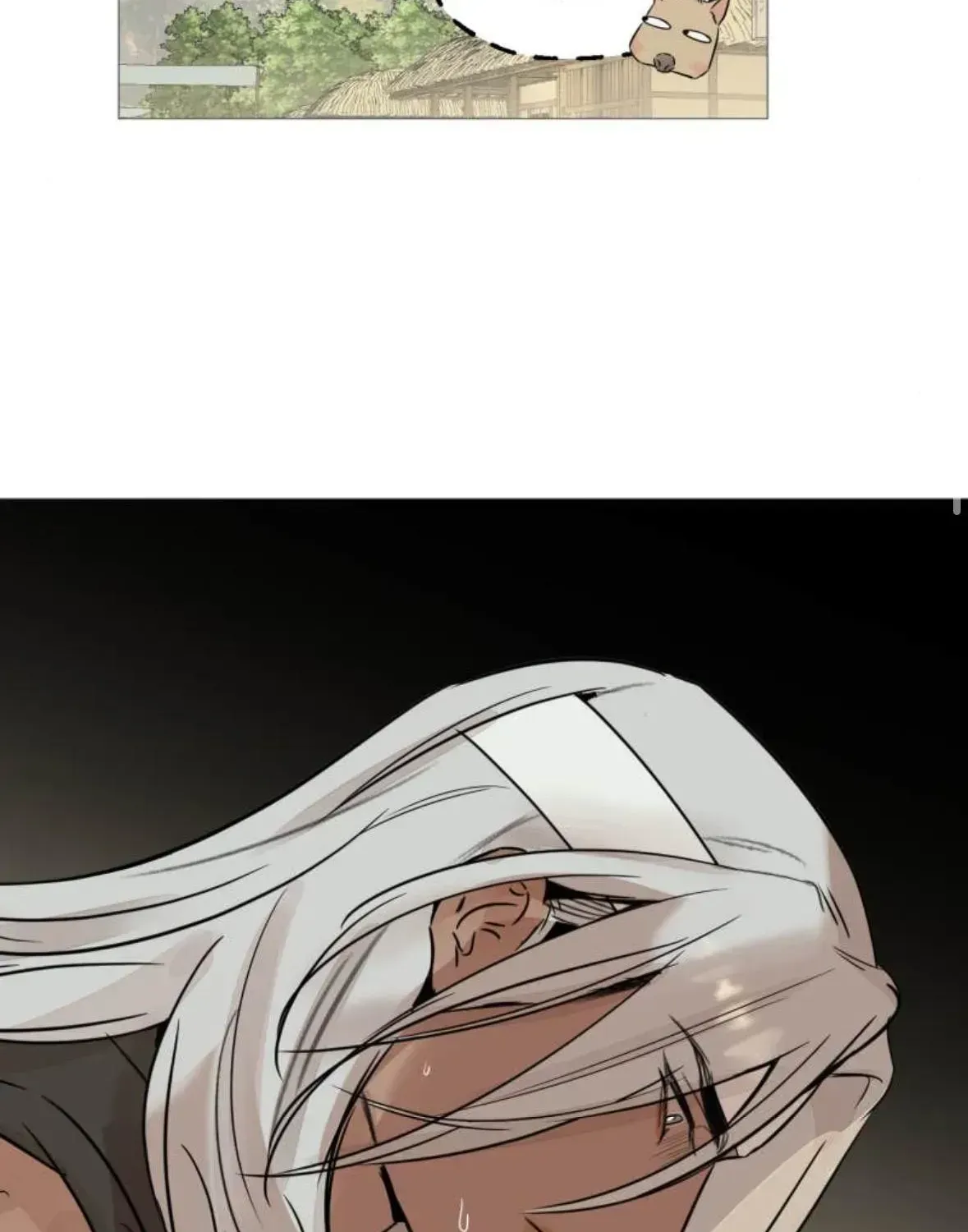 Shifting Tails Chapter 15.2 page 4 - 