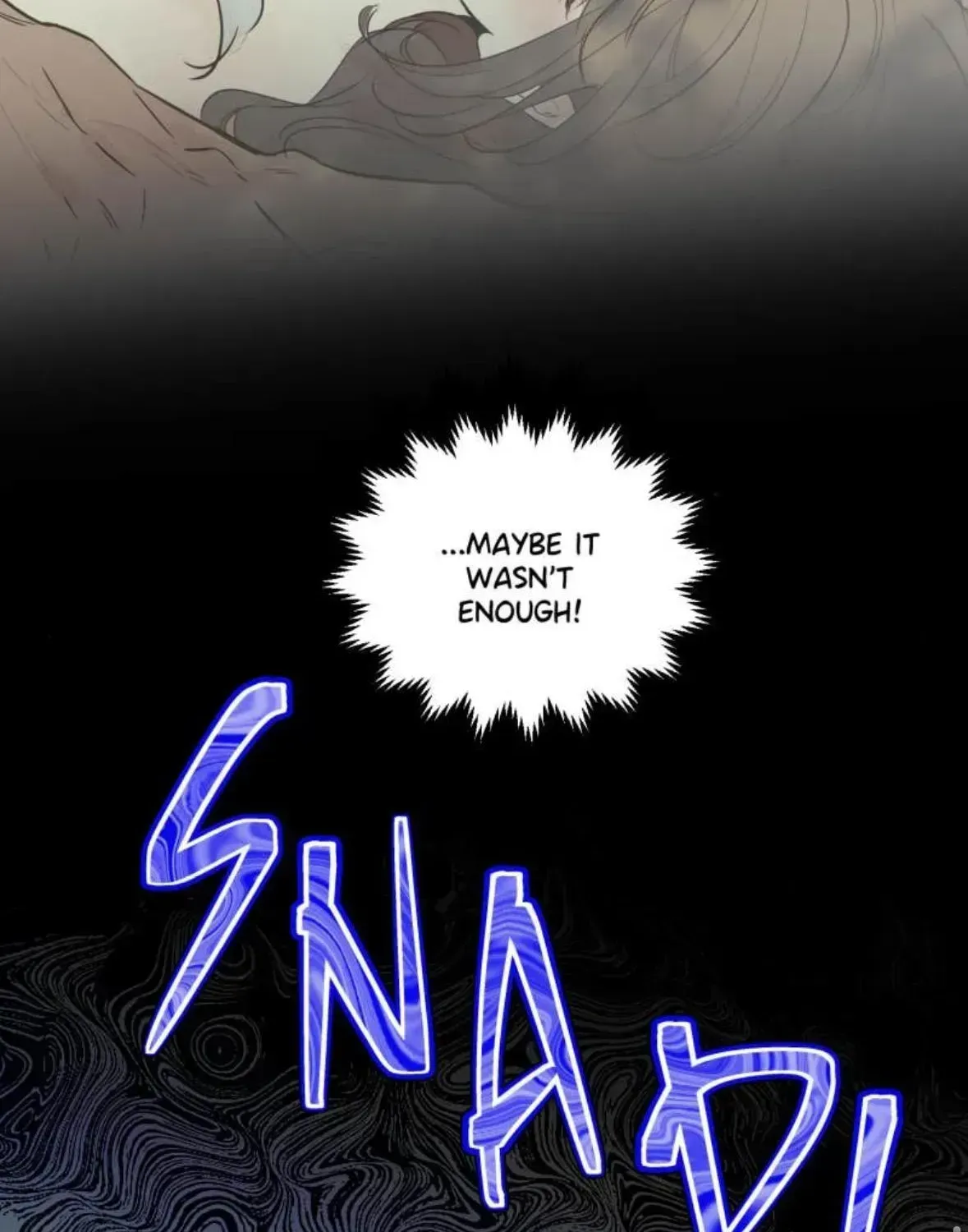 Shifting Tails Chapter 15.2 page 33 - 