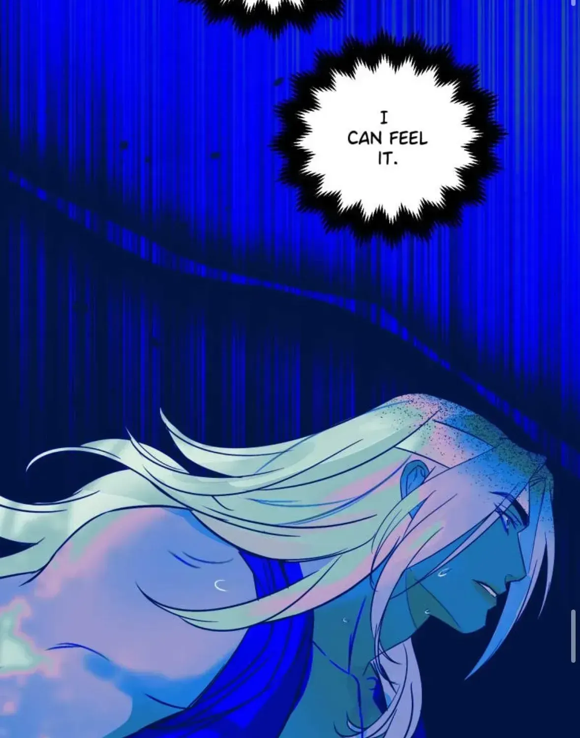 Shifting Tails Chapter 15.2 page 39 - 