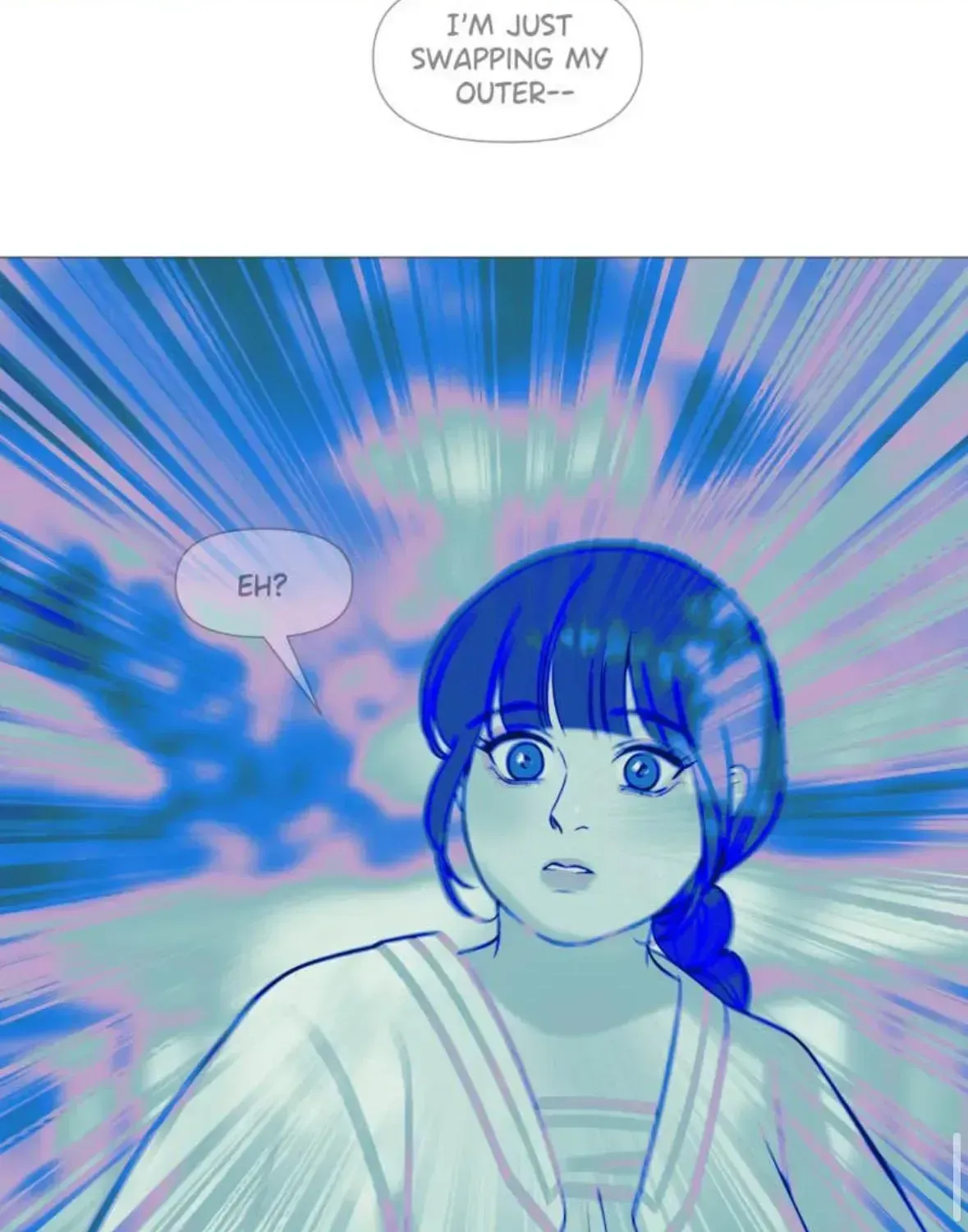 Shifting Tails Chapter 15.2 page 42 - 