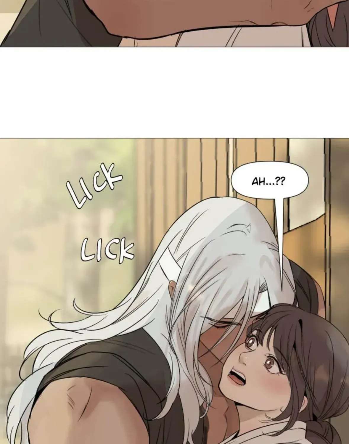 Shifting Tails Chapter 15.2 page 48 - 