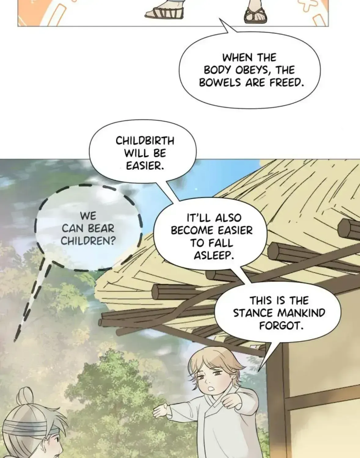 Shifting Tails Chapter 15.3 page 24 - 