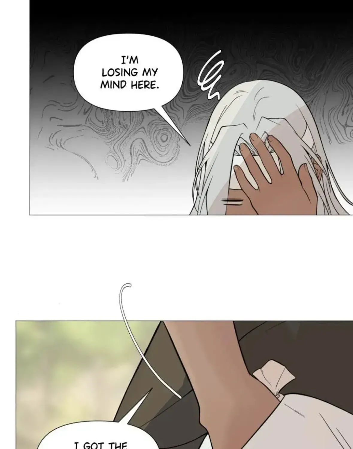Shifting Tails Chapter 15.3 page 27 - 
