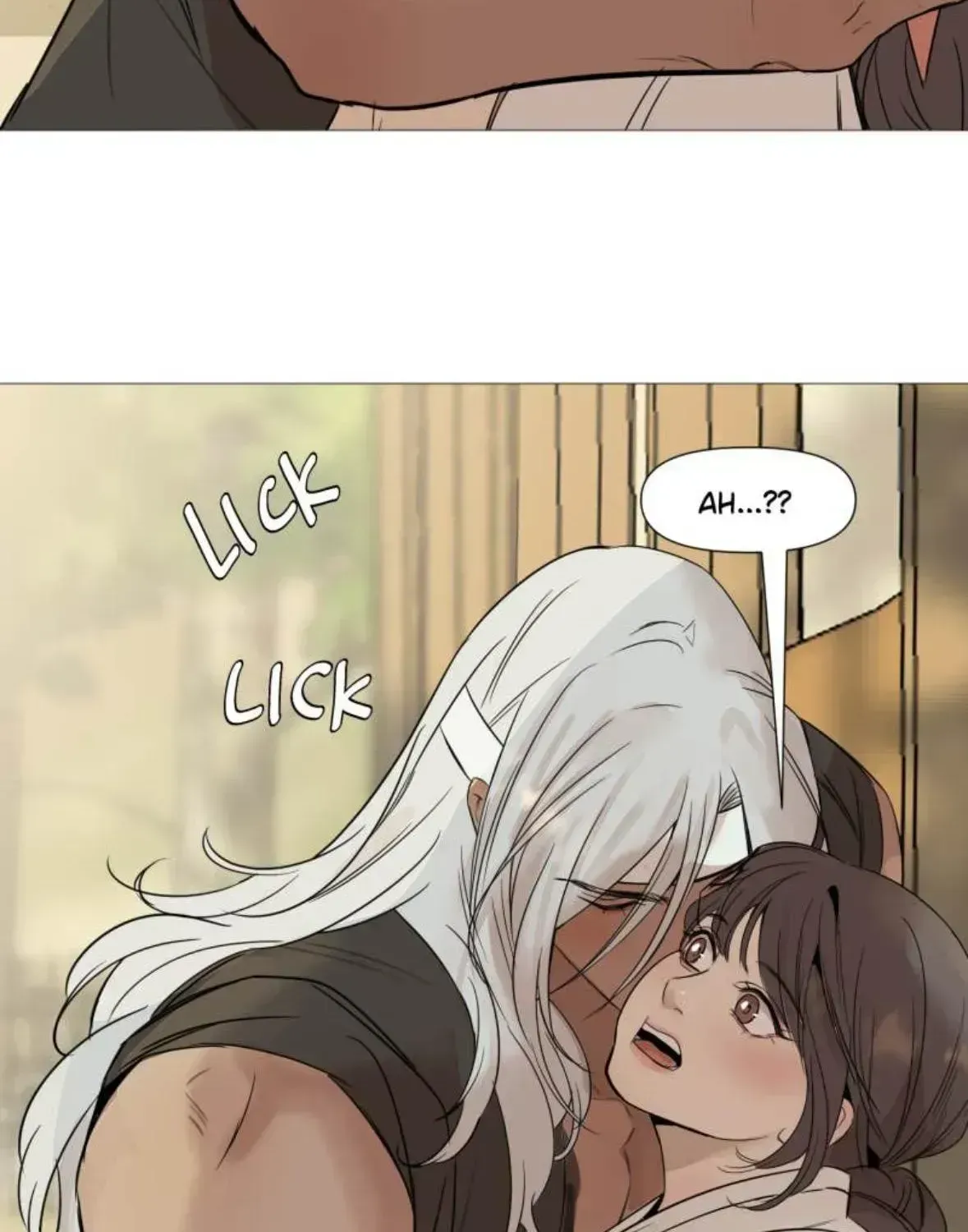 Shifting Tails Chapter 15.3 page 48 - 