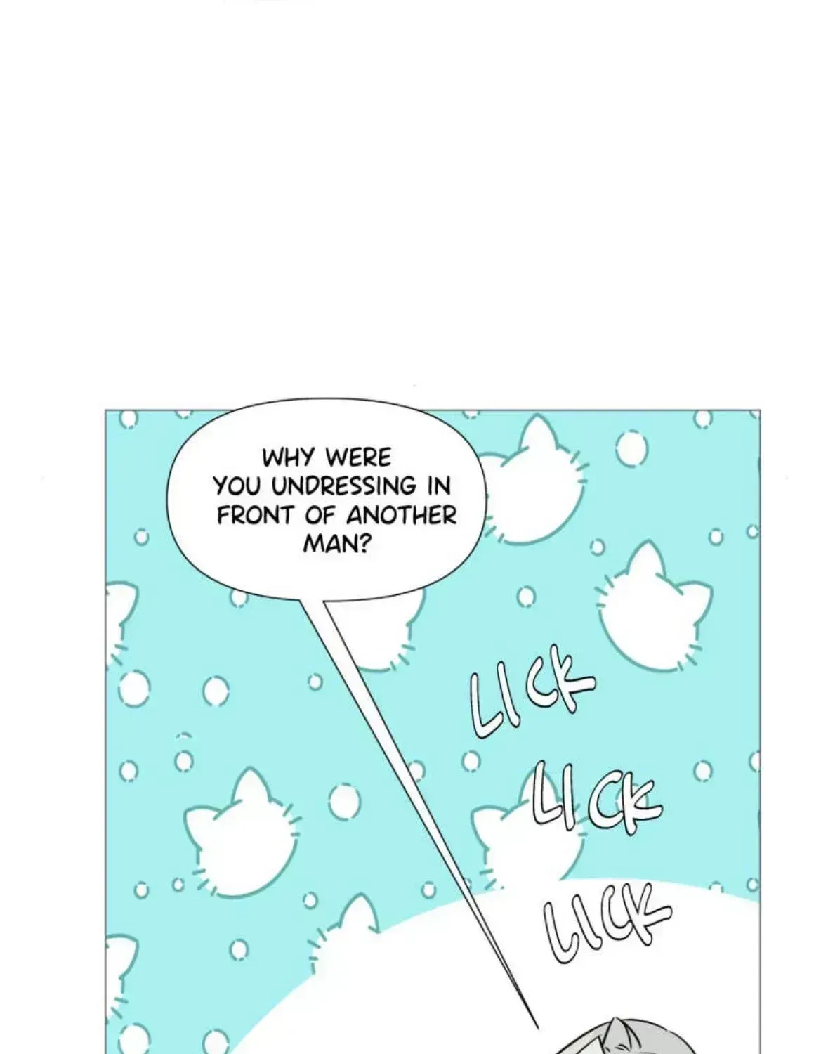 Shifting Tails Chapter 15.3 page 53 - 