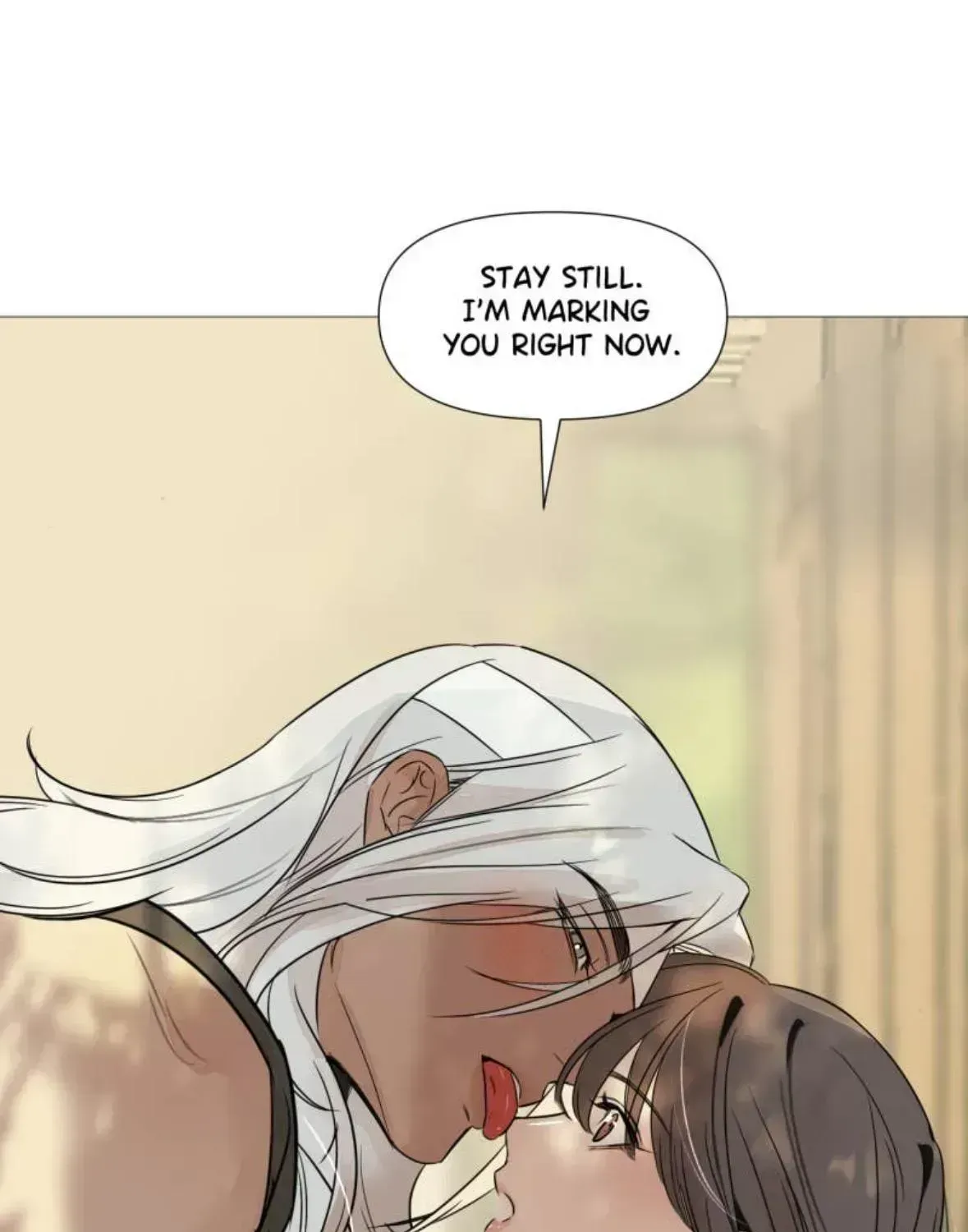 Shifting Tails Chapter 15.3 page 62 - 