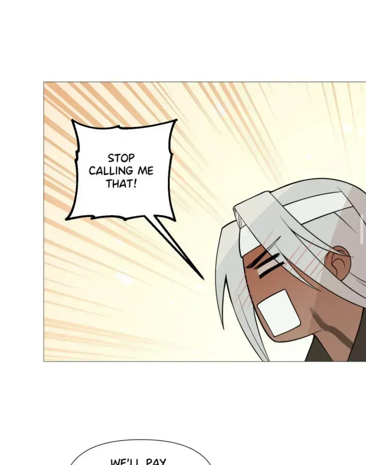 Shifting Tails Chapter 15.4 page 13 - 