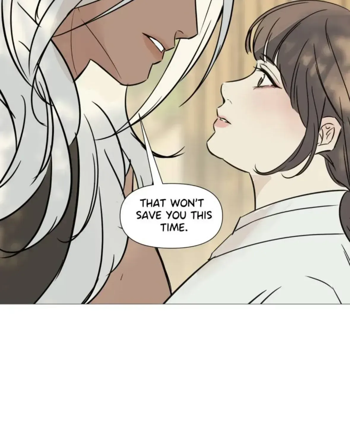 Shifting Tails Chapter 15.4 page 61 - 