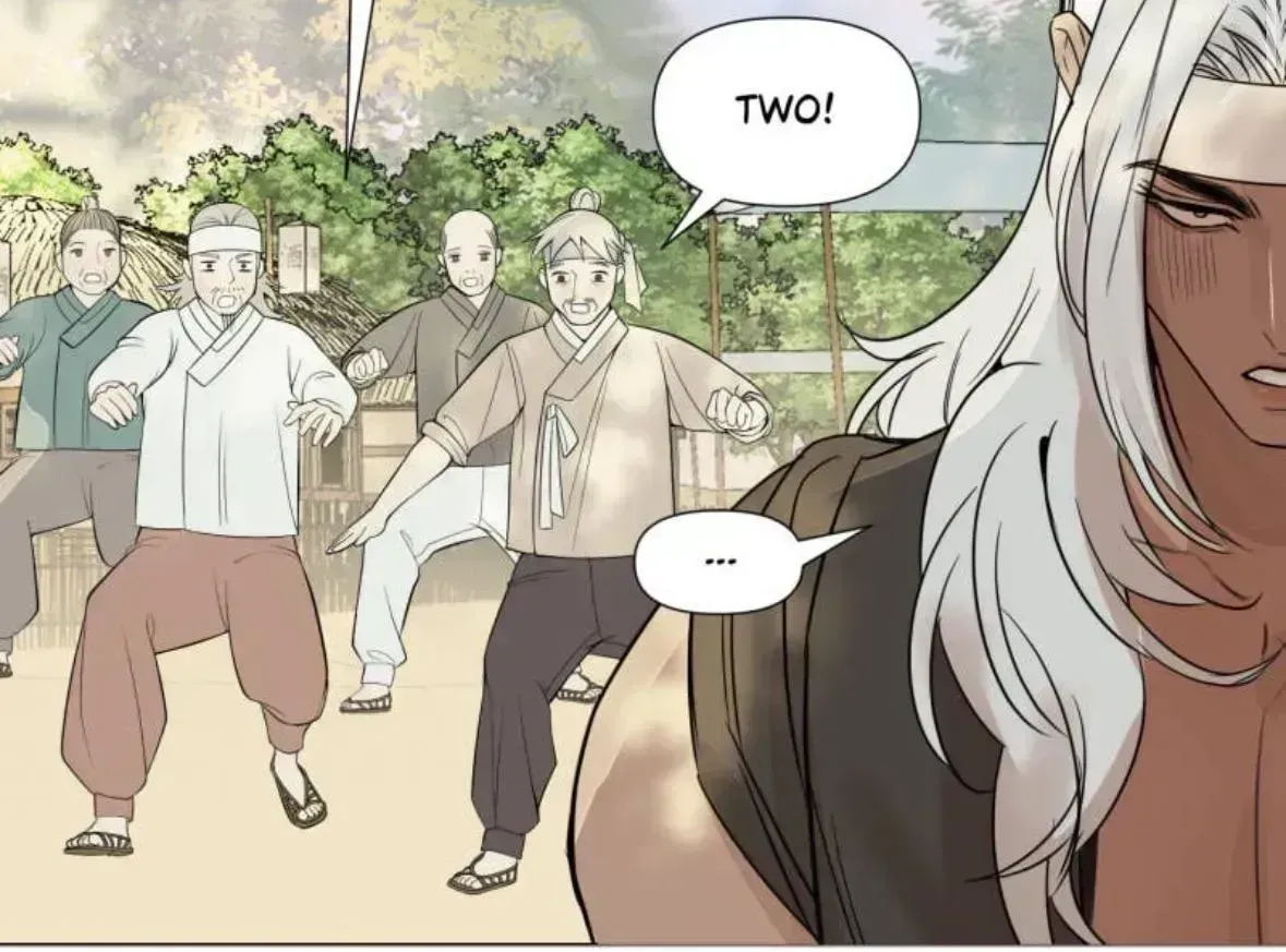 Shifting Tails Chapter 15.4 page 10 - 