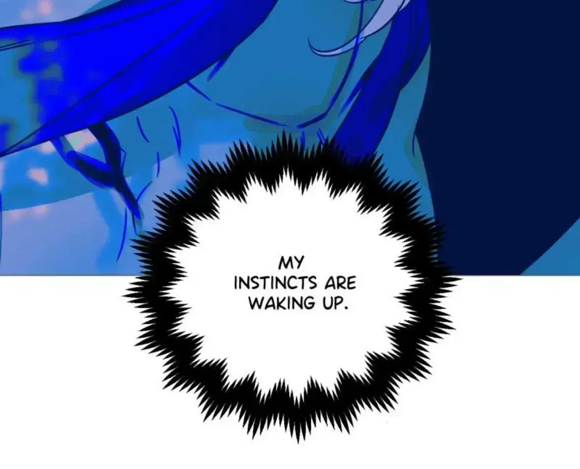 Shifting Tails Chapter 15.5 page 40 - 