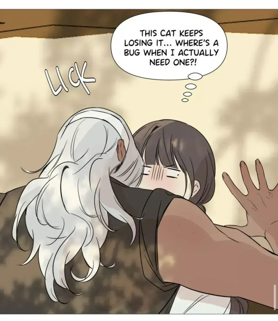 Shifting Tails Chapter 15.5 page 57 - 