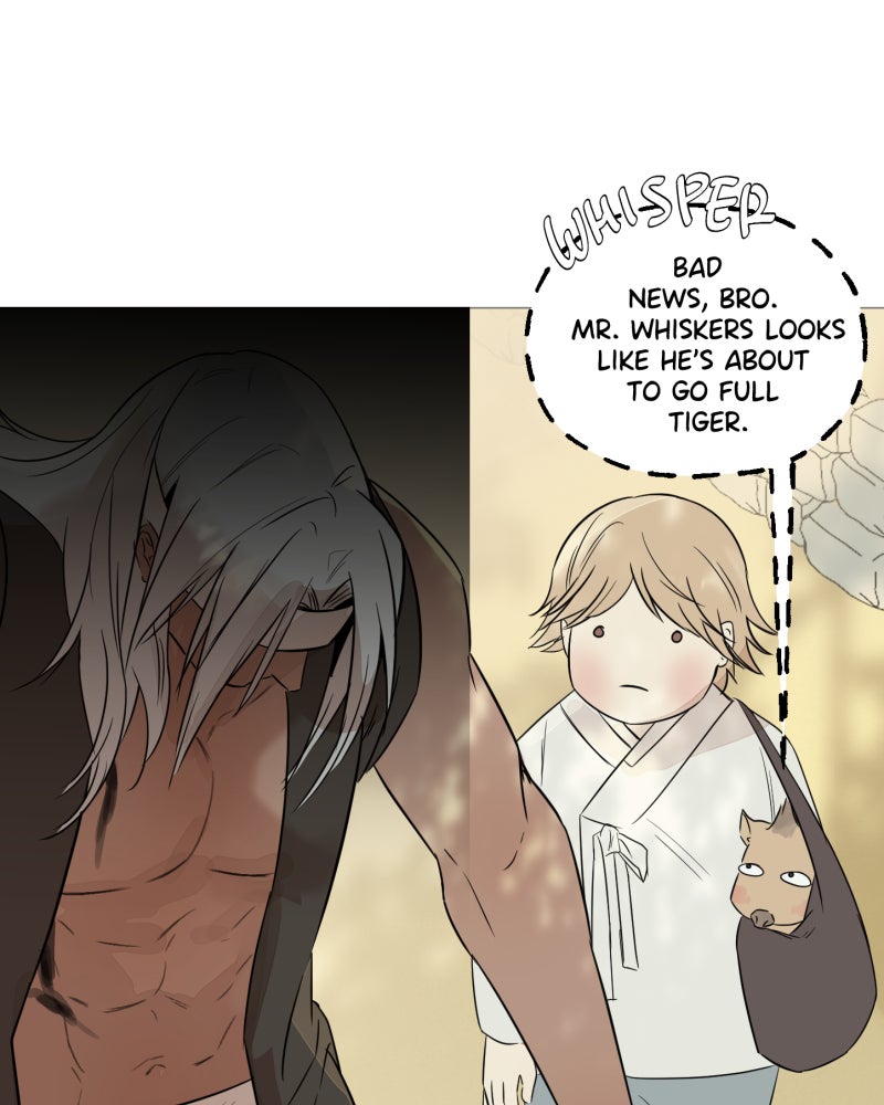 Shifting Tails Episode 15 page 2 - 