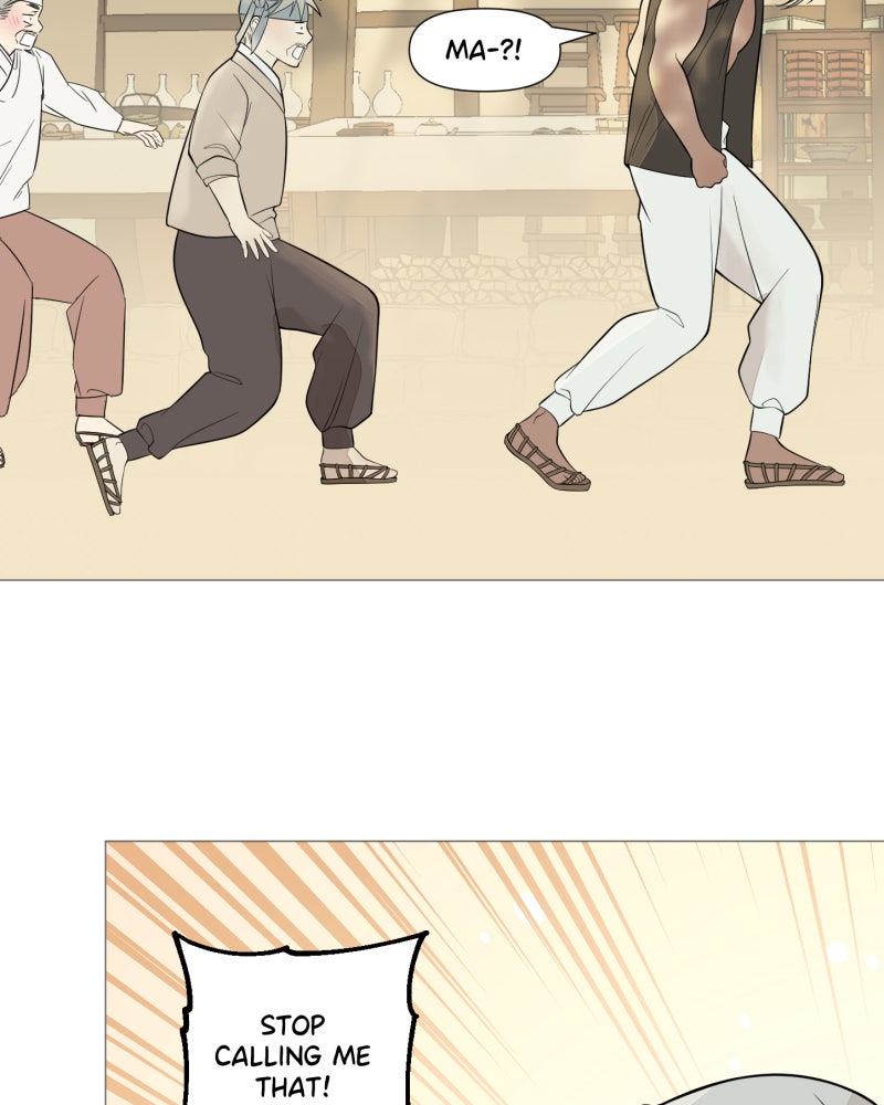 Shifting Tails Episode 15 page 12 - 