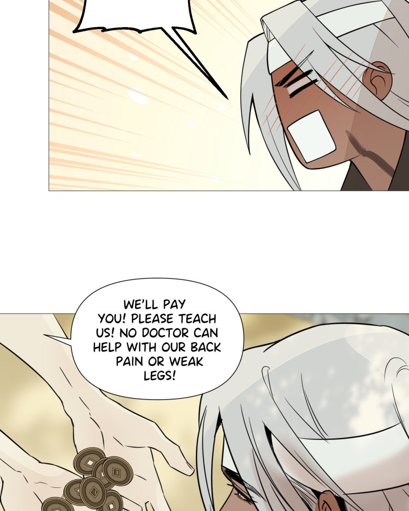 Shifting Tails Episode 15 page 13 - 