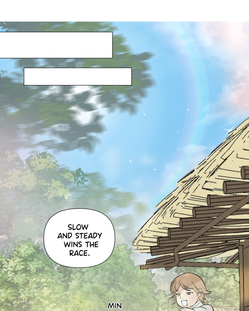 Shifting Tails Episode 15 page 16 - 