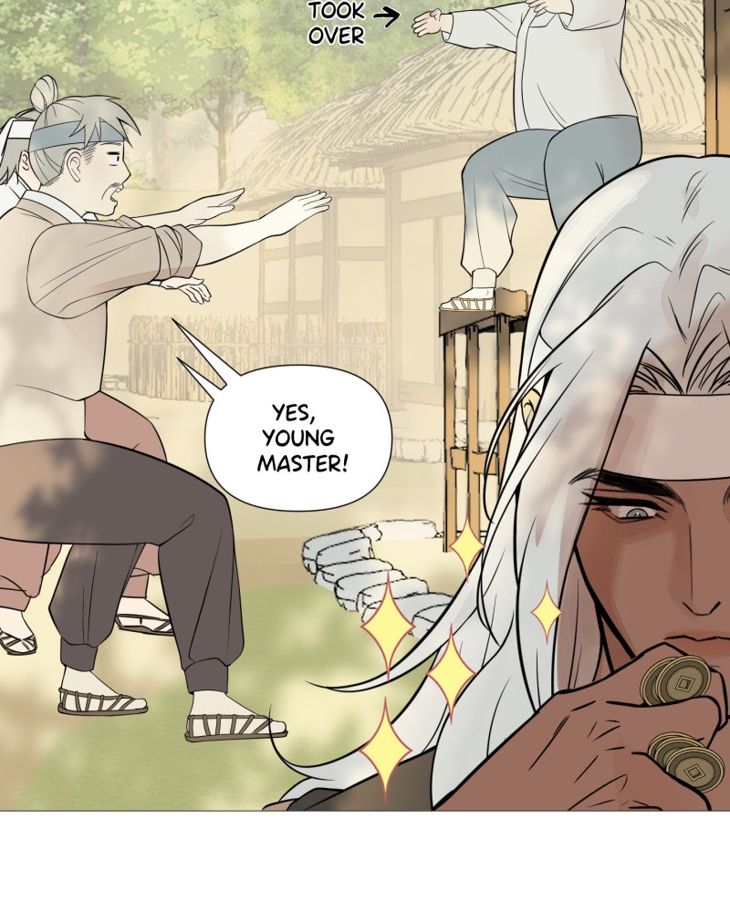 Shifting Tails Episode 15 page 17 - 