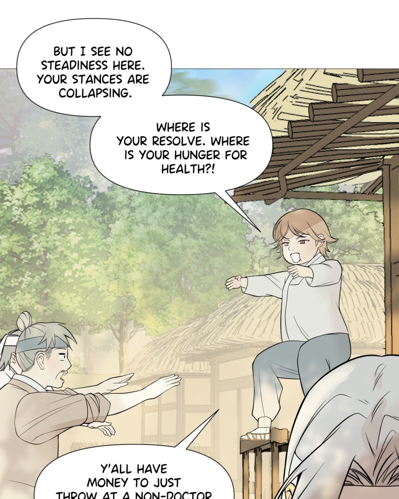 Shifting Tails Episode 15 page 18 - 