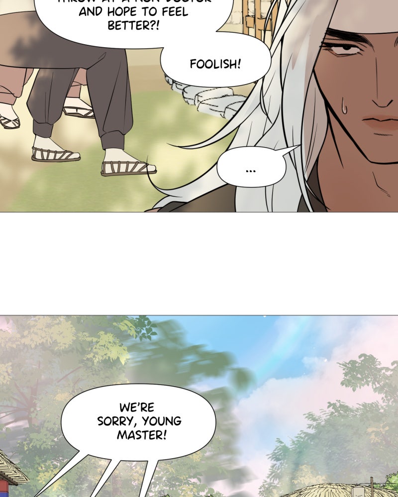 Shifting Tails Episode 15 page 19 - 