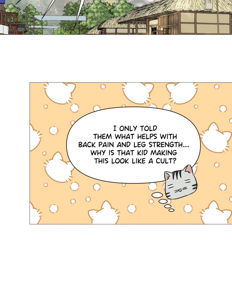 Shifting Tails Episode 15 page 20 - 