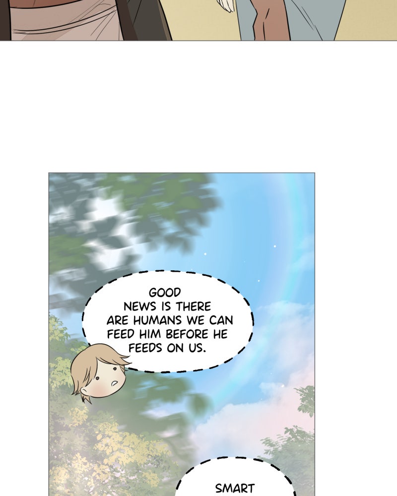 Shifting Tails Episode 15 page 3 - 