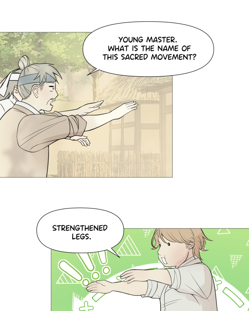 Shifting Tails Episode 15 page 21 - 