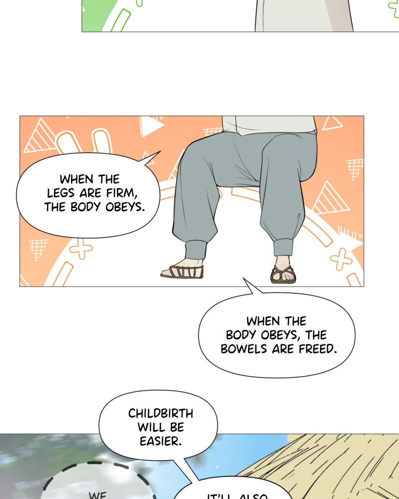 Shifting Tails Episode 15 page 22 - 