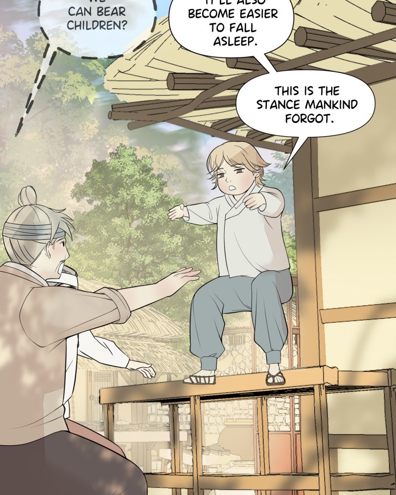 Shifting Tails Episode 15 page 23 - 
