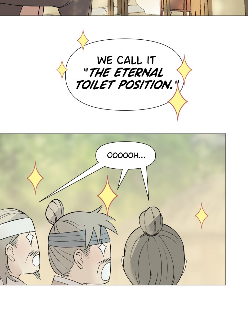 Shifting Tails Episode 15 page 24 - 