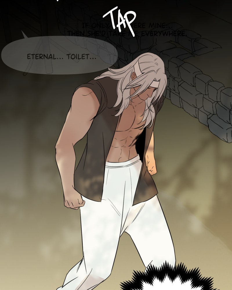 Shifting Tails Episode 15 page 27 - 