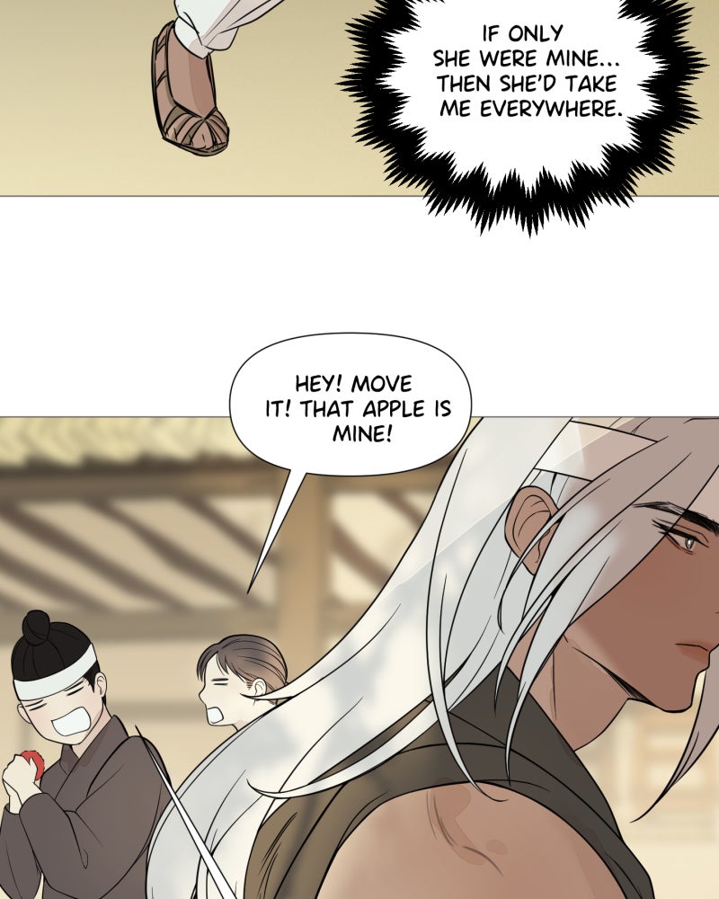 Shifting Tails Episode 15 page 28 - 