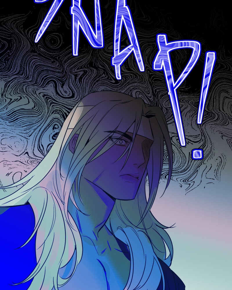 Shifting Tails Episode 15 page 31 - 