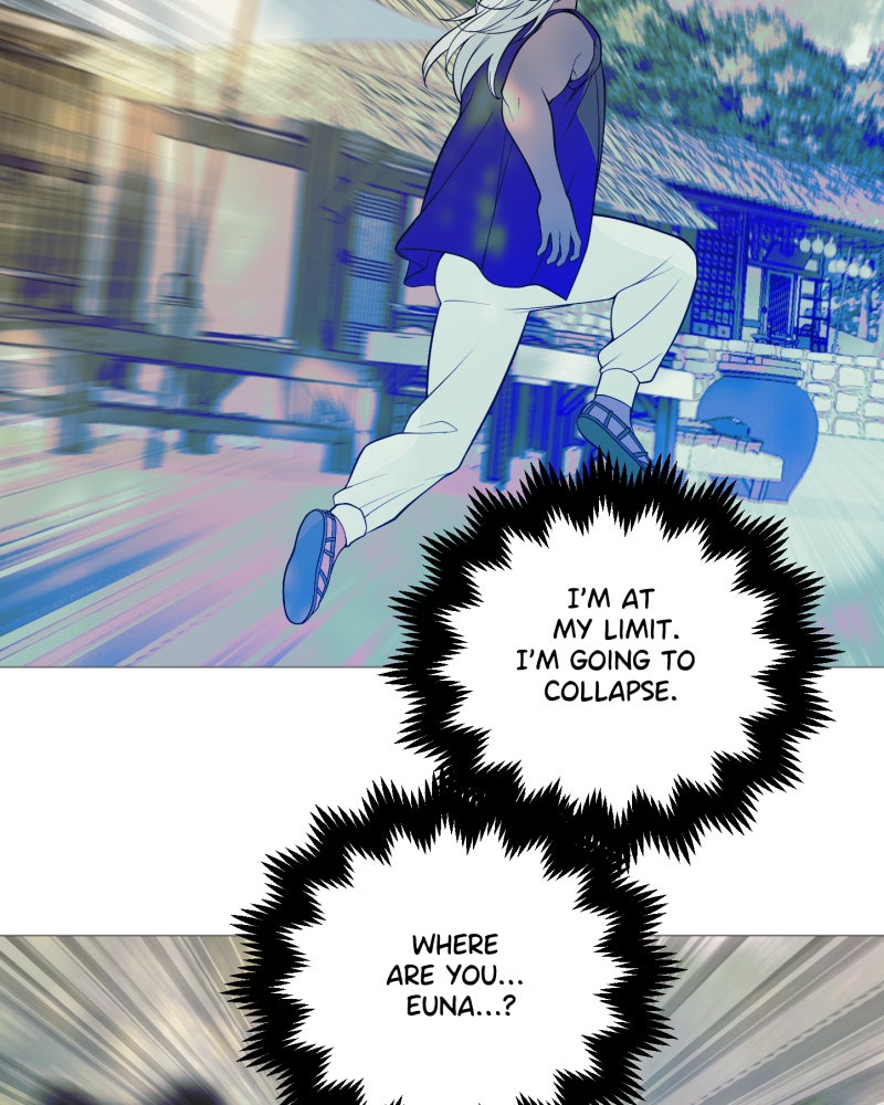 Shifting Tails Episode 15 page 33 - 