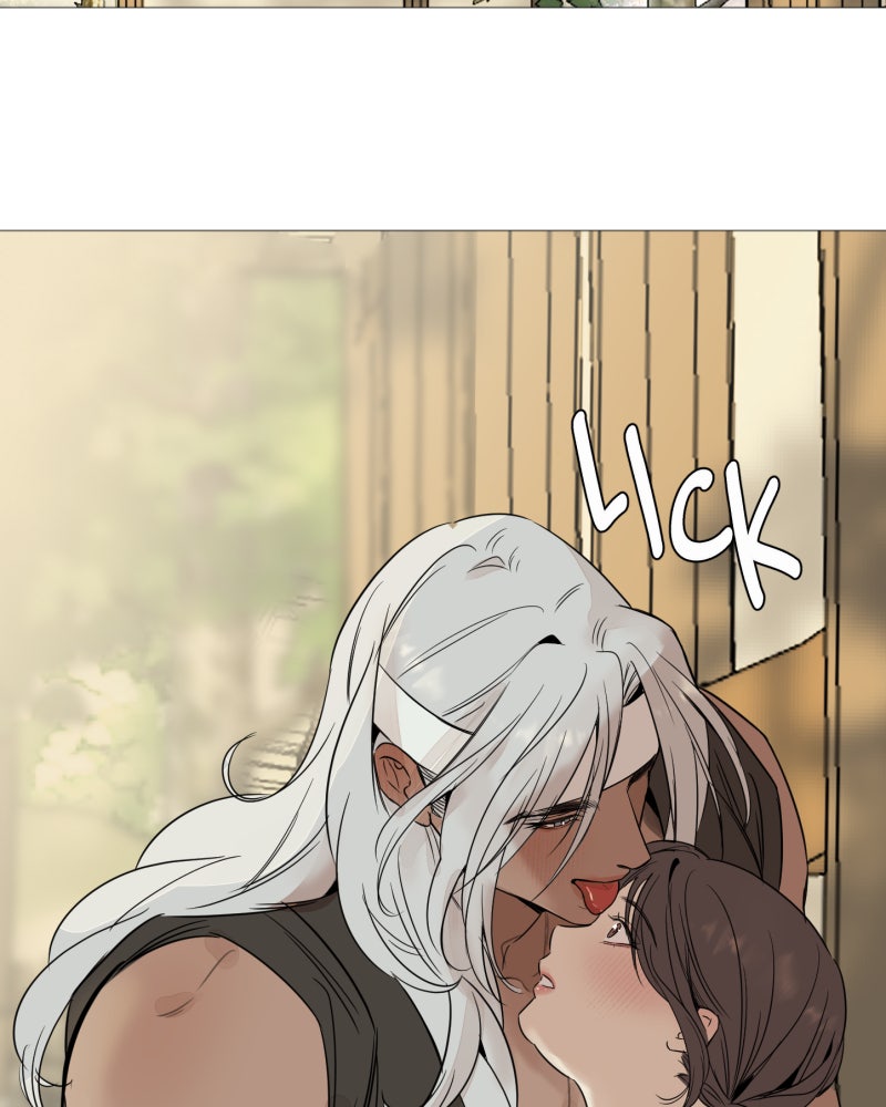 Shifting Tails Episode 15 page 43 - 