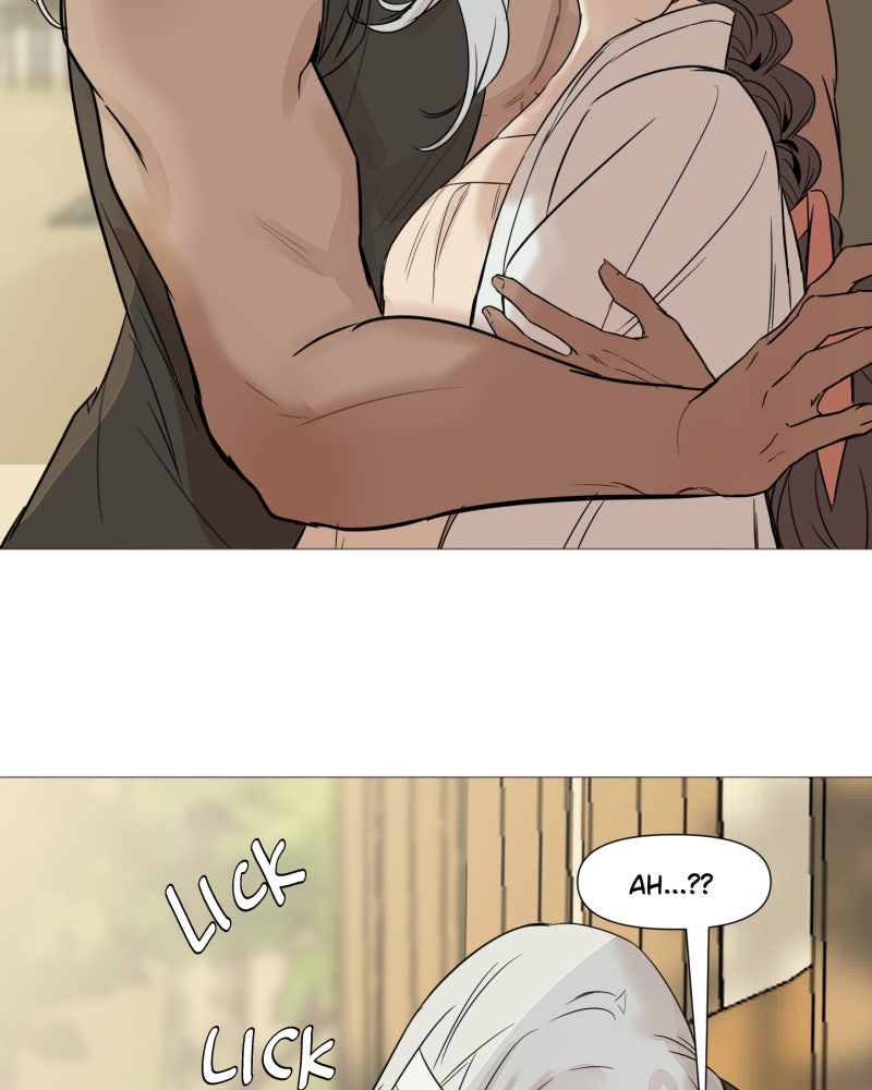 Shifting Tails Episode 15 page 44 - 