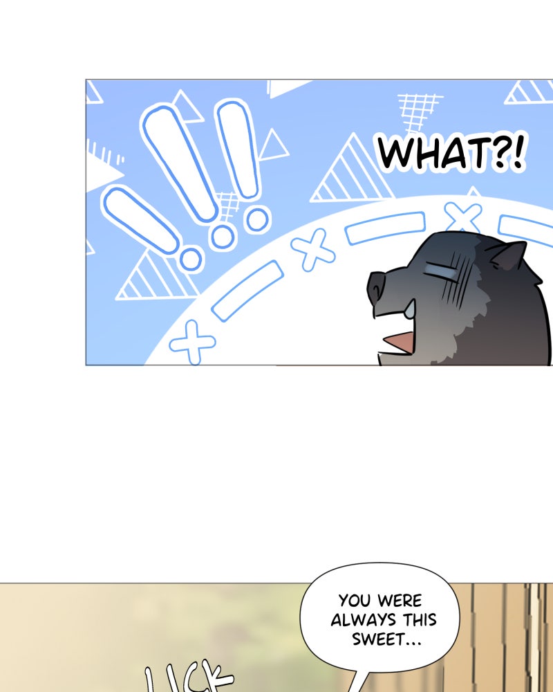 Shifting Tails Episode 15 page 47 - 