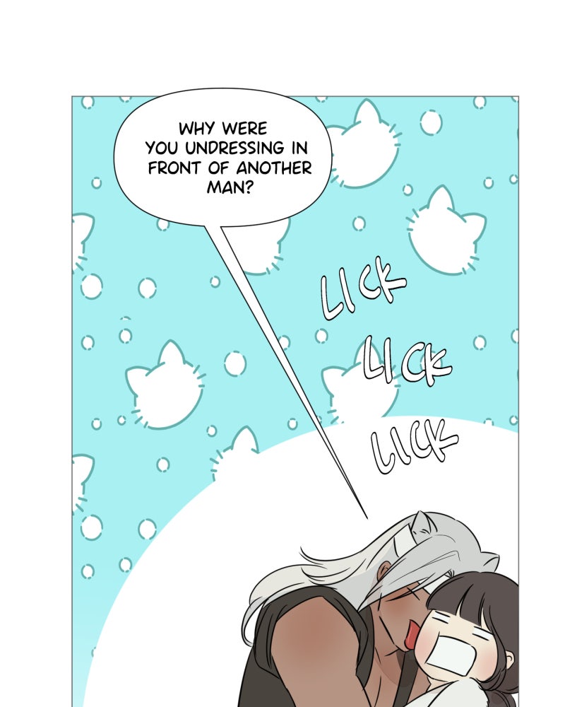 Shifting Tails Episode 15 page 49 - 