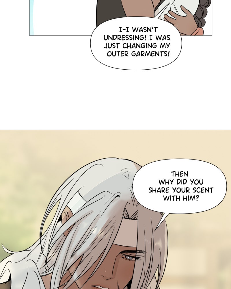 Shifting Tails Episode 15 page 50 - 