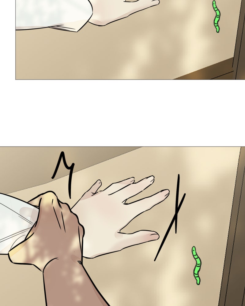 Shifting Tails Episode 15 page 55 - 
