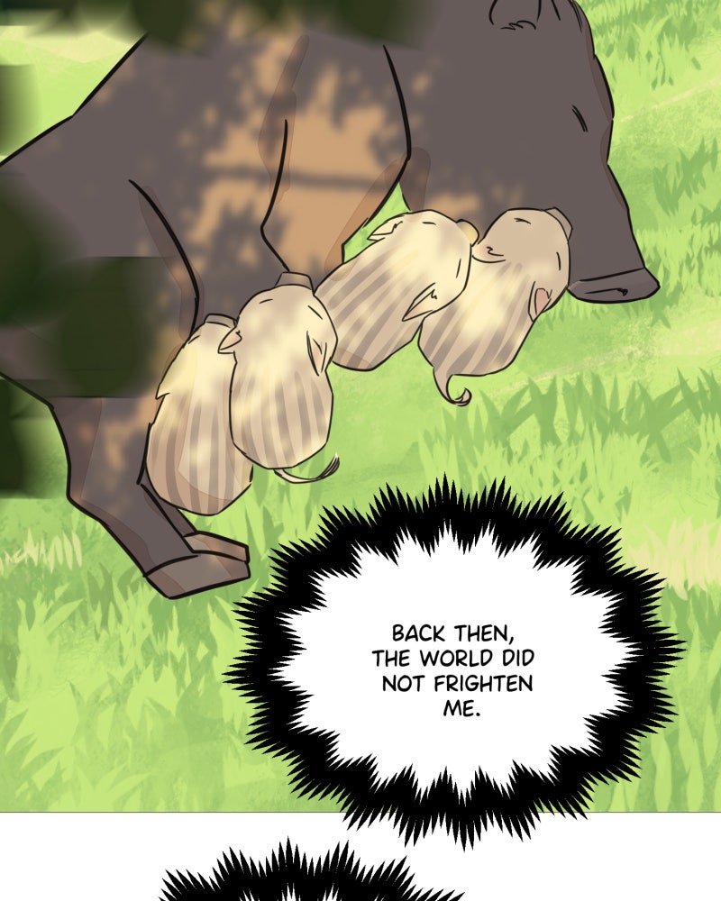 Shifting Tails Episode 16 page 17 - 