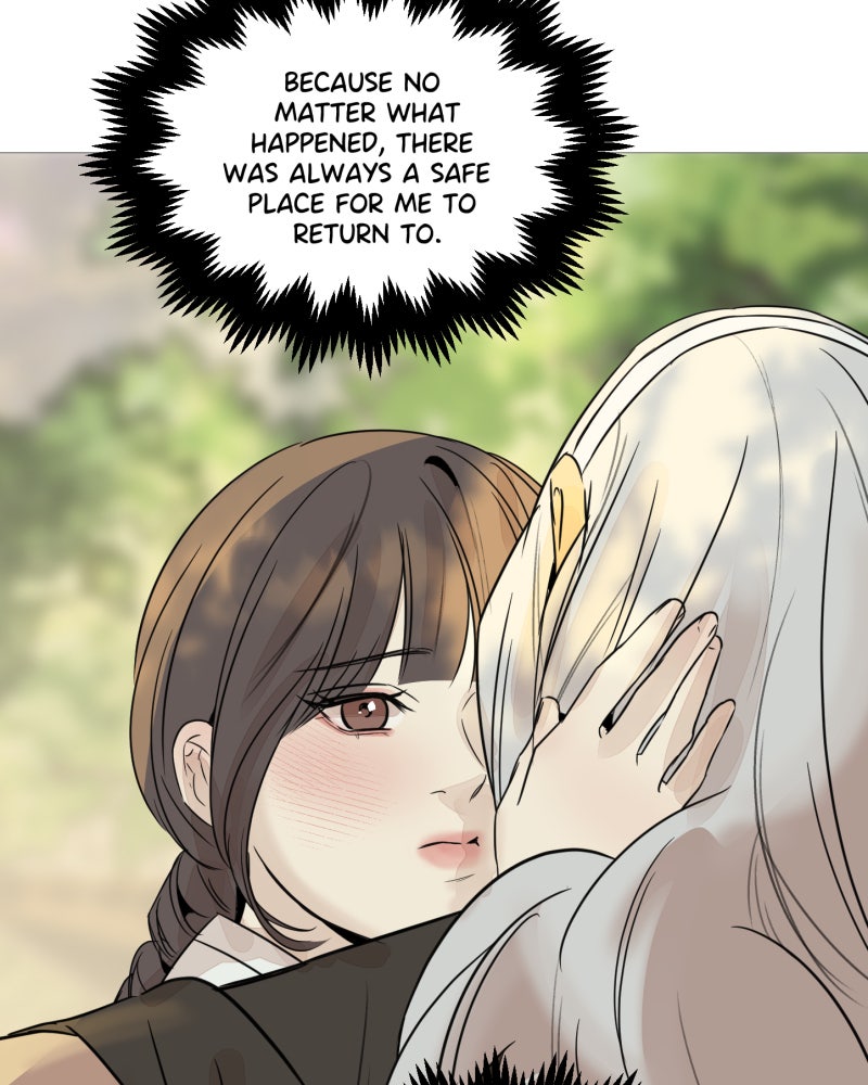 Shifting Tails Episode 16 page 18 - 