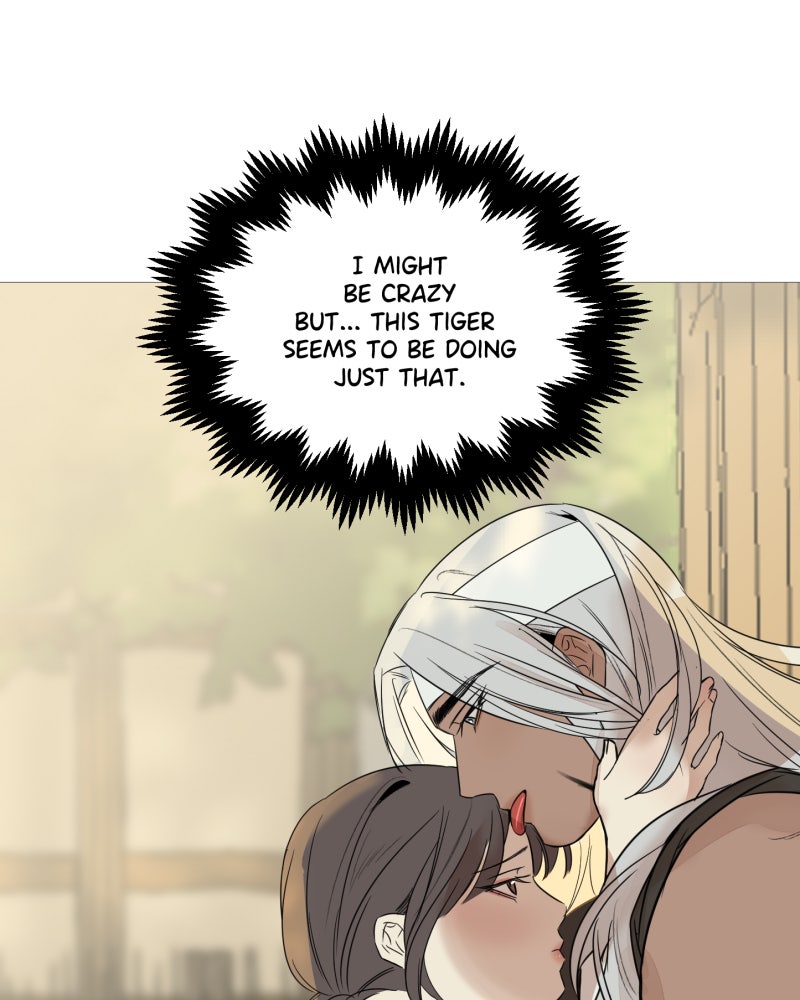 Shifting Tails Episode 16 page 21 - 