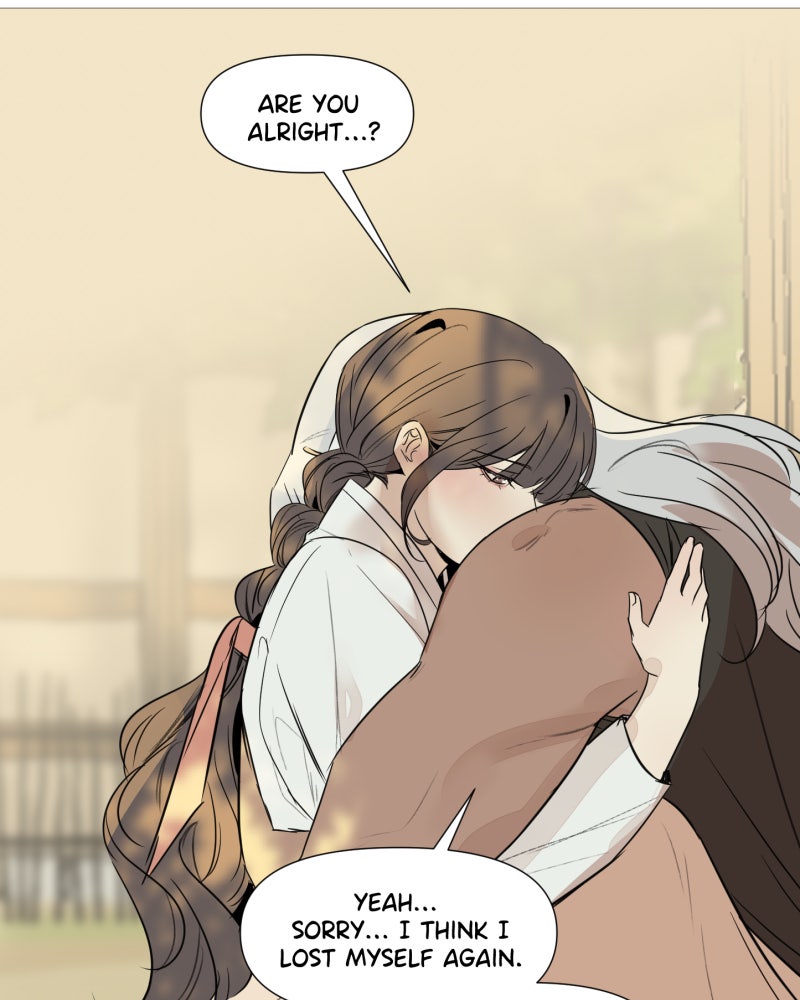 Shifting Tails Episode 16 page 27 - 