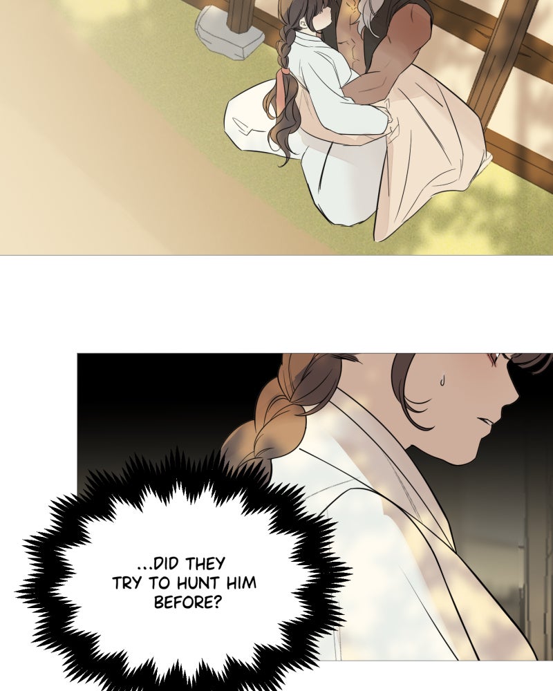 Shifting Tails Episode 16 page 32 - 