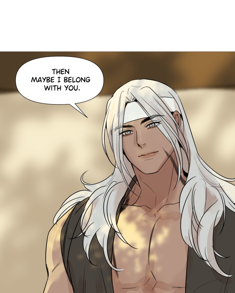 Shifting Tails Episode 16 page 36 - 