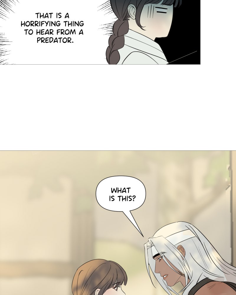 Shifting Tails Episode 16 page 47 - 