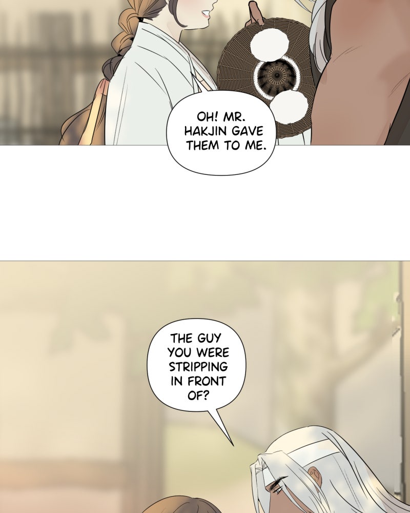 Shifting Tails Episode 16 page 48 - 